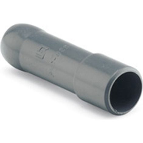 ESPIGA CONEXIÓN PVC 63