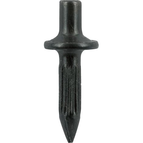 Goupille à frapper en acier 4x18 (200 pièces) (1/3)