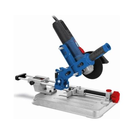 Support pour broyeur 125 mm avec alimentation - DEDYKS039