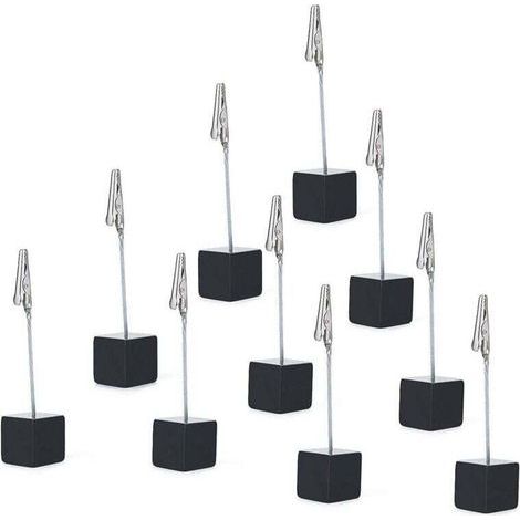 Verrou de Porte Coulissante à 90 Degrés en Alliage de Zinc Durable et Lumineux pour Maison Salle de Bain Garage Armoire Noir (1/5)