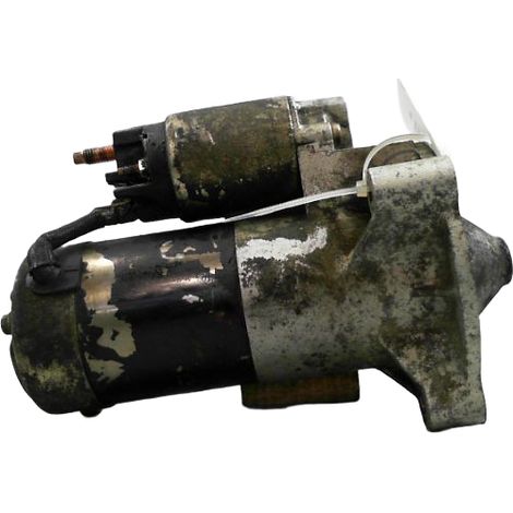 [PRODUIT D'OCCASION] Demarreur PEUGEOT 306 97-2001 ♻️ Ref Oe. 5802fj - Garantie à vie (1/4)