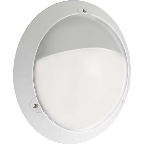 Securlite 10750400 LED porthole VOILA ACCESS ASYM White2922lm 4000K Diameter: 340mm