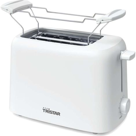 TOSTAPANE 6 REGOLAZIONI TRISTAR