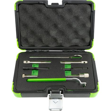 JBM54207 Kit de calado Chrysler/Jeep LDV 2.5 CRD
