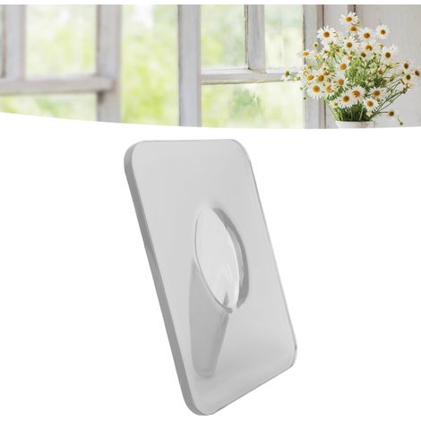 Transparenter Acryl-Bilderrahmen, Vase für hydroponische Blumenarrangements, hochwertige Dekoration für Büro und Zuhause. (1/5)