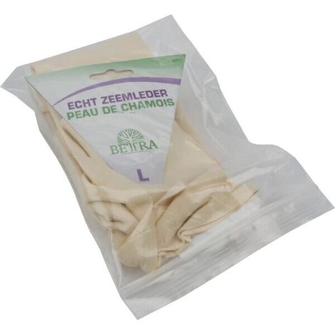 Piel natural n潞 3 BETRA 185055V