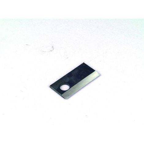 Marteau 80 x 40 x 4 mm