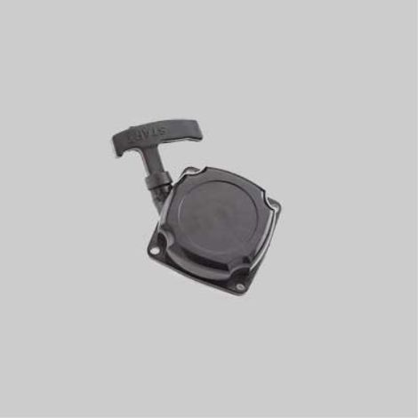 Avviamento per tagliasiepe ideal star ricambio per codice 4108002 IDEAL STAR (1/5)