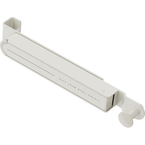 Cintres muraux pour vêtements, tentures pratiques, support-B (1/5)