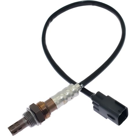 Oxygen sensor 39210-25110, automotive parts sensor 3921025110, suitable for Hyundai and Kia oxygen sensors. (1/5)