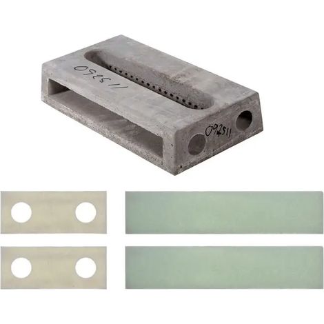 BRÖTJE Pietra di inserimento HVK 30 da BJ 11/2005, 641623
