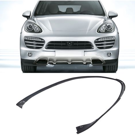 Die Gummidichtungen für die Scheinwerfer sind für Porsche Cayenne 958 Modelle der Baujahre 2011-2014 mit Rechtslenkung geeignet. (1/5)