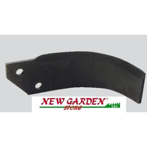 Lama fresatrice destra compatibile 350-147 GOLDONI FRESA 29HP16-18R