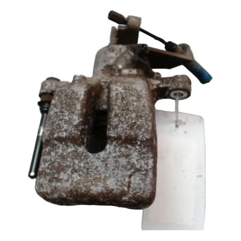Etrier De Frein Arriere Droit RENAULT Megane Scenic Monosp. I Phase 2 1999-2003 [PRODUIT D'OCCASION]♻️7701206345 (1/2)