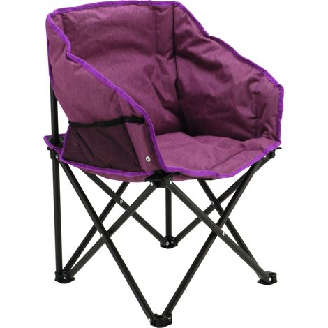 Travellife Kinderstuhl NOLI CROSS dream purple