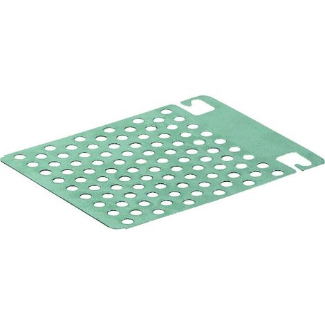 GRILLE METALLIQUE,STANDARD, NESPOLI (1/6)