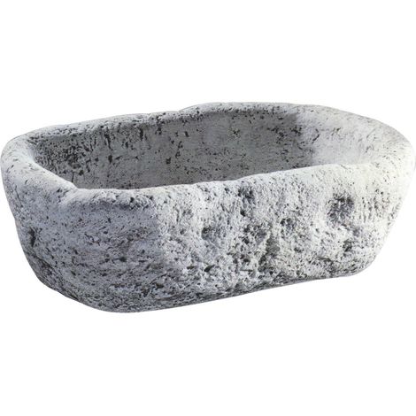 FIORIERE DECOGARDEN PIETRA ANTICA N4