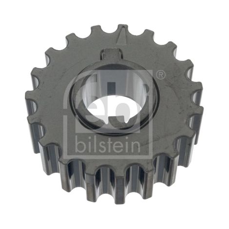 Roue dentée, vilebrequin febi bilstein 25102 OPEL 06 14 526 06 14 553 090007618