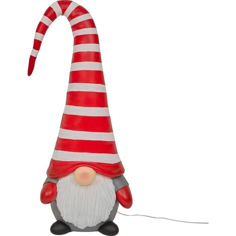 Lanterna gnome mgo 4l h73 p - Feeric lights & christmas