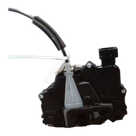 [PRODUIT D'OCCASION] Systeme Condamnation Avant Droit FIAT Punto 2003- ♻️ Ref Oe. 52065107 - Garantie à vie (1/3)