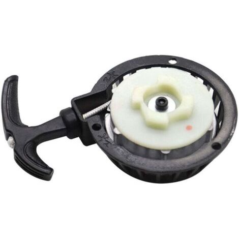 Spare parts for 49cc two-stroke engines, starter parts for lawnmower/motorcycle engines--DTEKGAZ