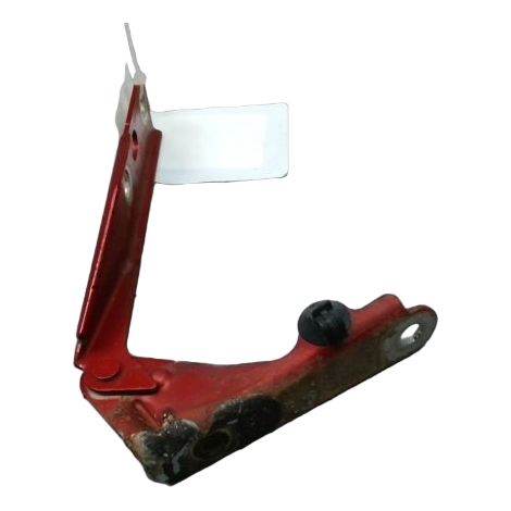 [PRODUIT D'OCCASION] Compas Gauche Capot SEAT Ibiza III Phase 2 (6l) 2006-2009 ♻️ Ref Oe. 6l0823301a - Garantie à vie (1/2)