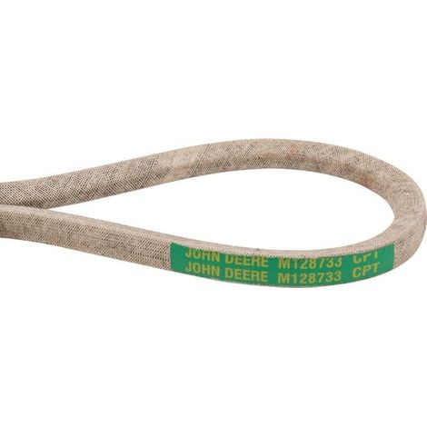Cinghia trapezoidale SABO M128733