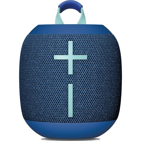 Ultimate Ears WONDERBOOM 4-COBALT BLUE