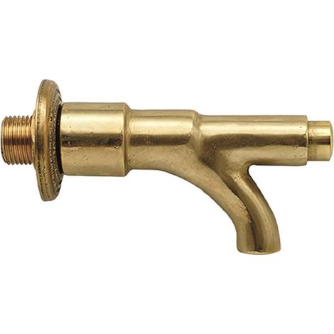 Vigor, Rubinetto per fontane, Attacco da 1-2'' maschio