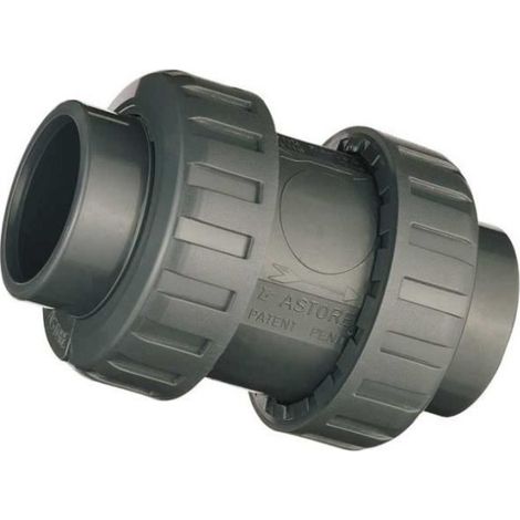 Clapet anti-retour à bille Ø 50mm