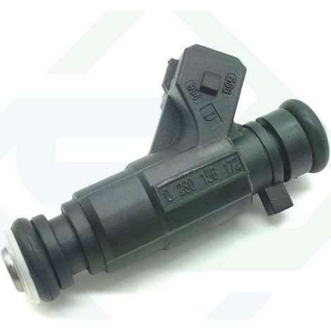 Applicable aux injecteurs de carburant Hafei Lobo 468, Changan Star et Wuling Sunshine 0280156172 (1/5)