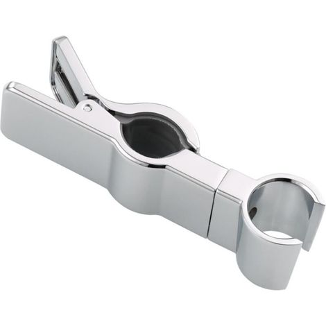 Support douchette réglable 22-25mm pivot 45° – Pommeau salle de bain