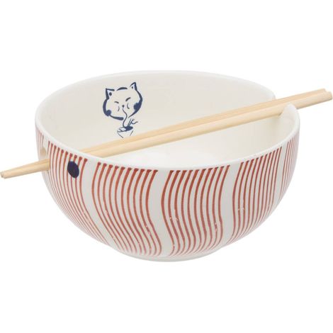 Poké Bowl Nippon D. 18 cm - (1/5)