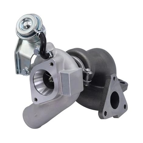 Turbocompresseur, suralimentation Magneti Marelli 807101006800 FORD 1372799