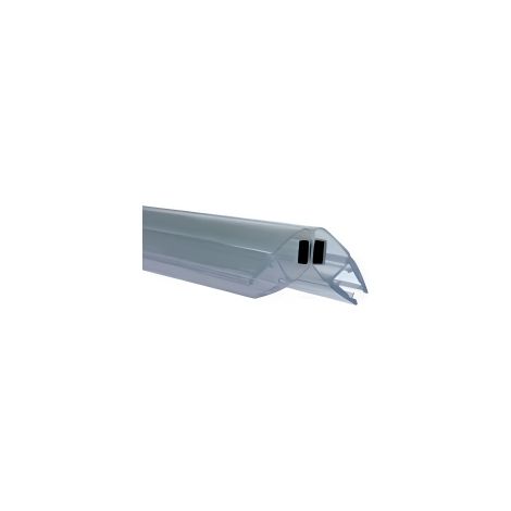 Set 2 Guarnizioni Magnetiche 90° per Box Doccia 200 cm – Vetro 3-5 mm (1/2)