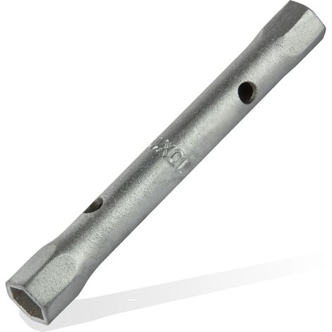 Rohrsteckschlüssel Steckschlüssel Rohrschlüssel 6 - 32 mm Sechskant Werkzeug