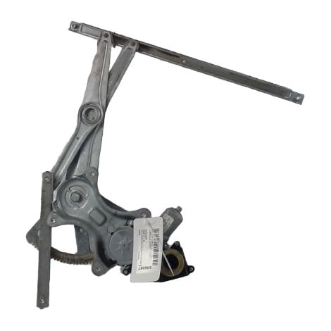 [PRODUIT D'OCCASION] Mecanisme+moteur Leve-glace Arriere Gauche TOYOTA Corolla ♻️ Ref Oe. 698400f020 - Garantie à vie (1/4)