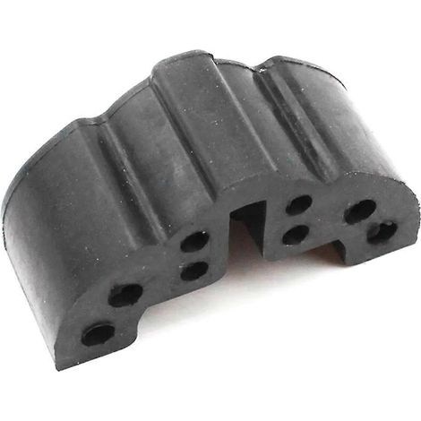 Unterer Kühlerisolator XR832980, passend für JAGUAR F-PACE X761--