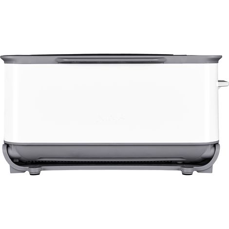 Ninja Foodi 3-in-1 ST200EUWH weiß Toaster