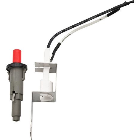 royaluxe -Weber80462 grill à gaz pièce de démarrage KW462 pour Q100Q200Q1000Q2000-1pc (1/5)