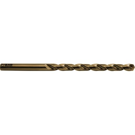 IZAR broca 1036 cobalto 4.75 21385 izar , Broca 1036 Cobalto 4.75 21385 de la marca Izar Tools.