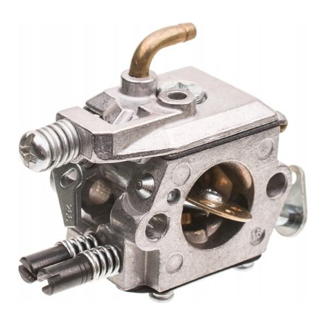 CARBURATORE PER MOTOSEGA NAC SPS01-45 CS 4500 5200 DEMON TEXAS VICTUS e altre