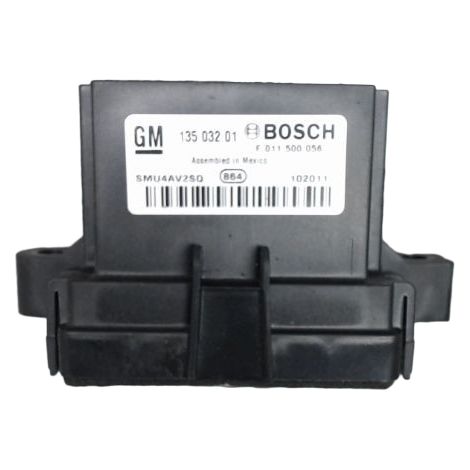 Resistance De Chauffage CHEVROLET Orlando [PRODUIT D'OCCASION]♻️13503201 (1/2)