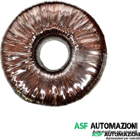 VDS TRASFORMATORE 150VA-230/20VAC-TOROIDALE PER GEMINI