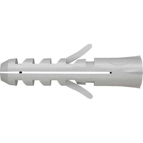 Cheville à expansion S 10 / Boîte de 50 (1/5)
