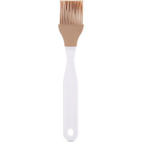 Silicone Pastry Brush, 22 cm, Heat-Resistant (1/5)