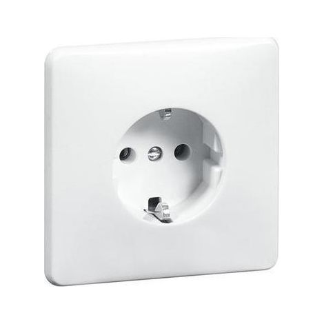 PEHA 80.6511 V Schuko-Steckdose,-'1042501' (1/5)