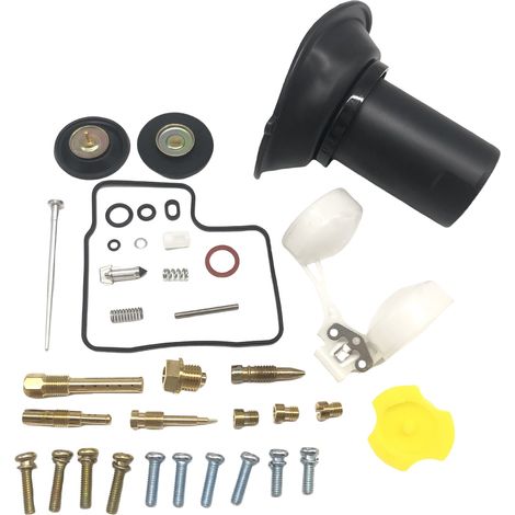 Kit orf réforrtiorn ctorrburtorteur - cormptortibgivthere PC800 - F152 (1/4)