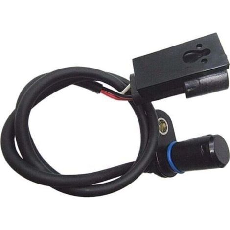 Automatic garden irrigation system kit, for lawn/garden/patio, plastic, 60 m, adjustable water flow, easy to install, multicoloured (1/4)
