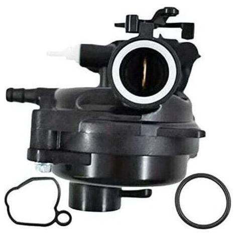 Carburateur pour moteurs Briggs & Stratton 300E, 450E, 500E, 550E, 575E et 600E, référence 591160 (1/3)